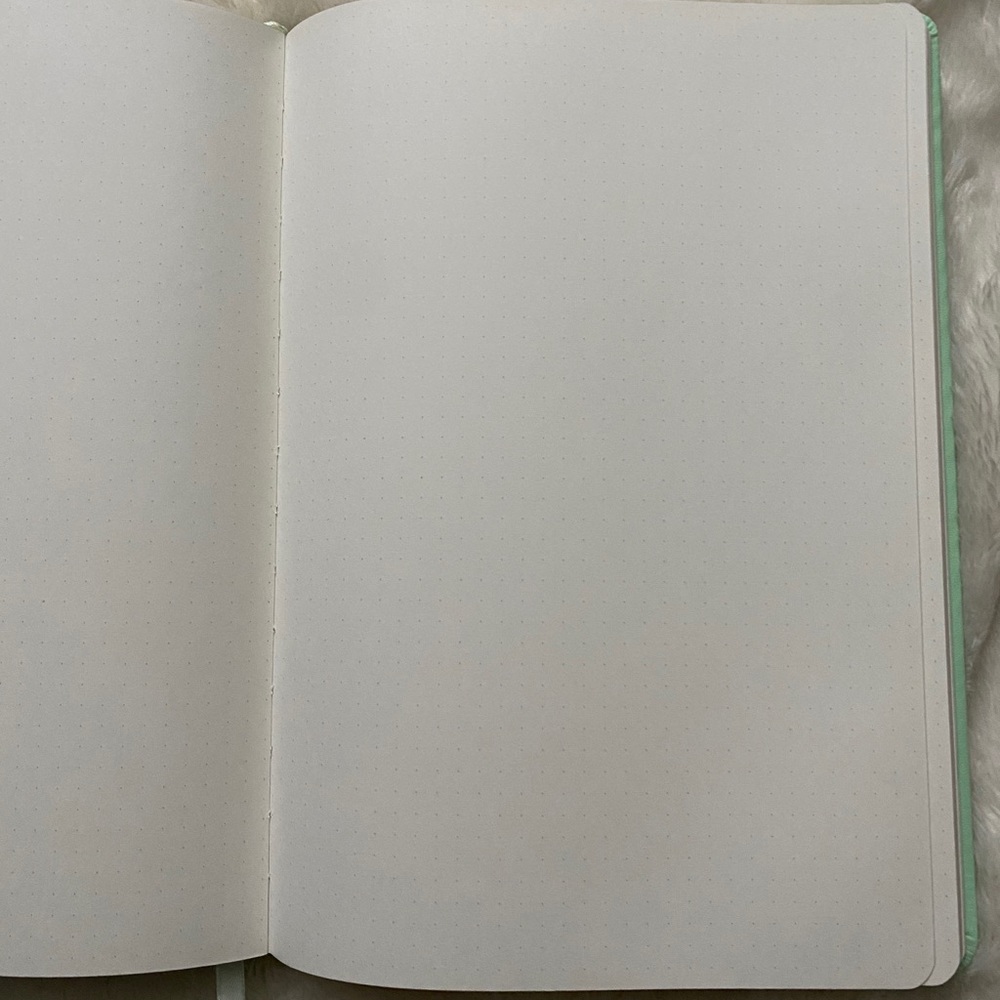 Dotted Journal/Planner - Picture 10 of 10